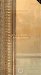 Mobile Screenshot of joshfisherphotography.com